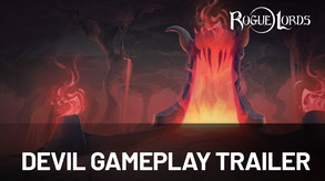 DevilTrailer#1 trailer thumbnail