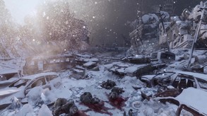 Metro Enhanced Uncovered - ESRB trailer thumbnail
