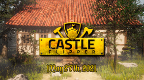 Castle Flipper - Release Date Trailer trailer thumbnail