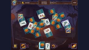 Solitaire Game Halloween 2 trailer thumbnail
