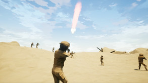 Apocalypse Discord trailer thumbnail