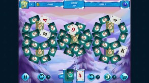 Solitaire Jack Frost Winter Adventures 2 trailer thumbnail