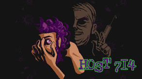 Host 714 — Official Launch Trailer trailer thumbnail