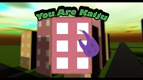 You Are Kaiju Trailer trailer thumbnail
