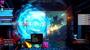 Album Corvus Gameplay Trailer trailer thumbnail