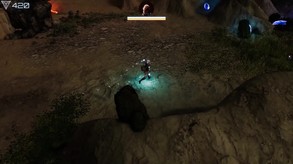 Project Elysium - Gameplay Trailer trailer thumbnail