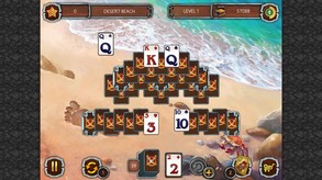 Solitaire Legend of the Pirates 3 trailer thumbnail