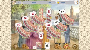 Solitaire Victorian Picnic 2 trailer thumbnail