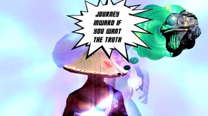Kung Fu Jesus Official Launch Trailer trailer thumbnail