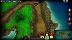 How to play trailer thumbnail