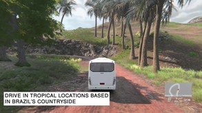 EstradaBus Trailer trailer thumbnail