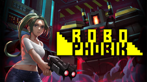RoboPhobik Accolade Trailer trailer thumbnail