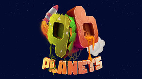 QB Planets Cinematic Trailer trailer thumbnail