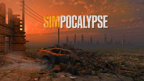 SimPocalypse - Full Version trailer thumbnail