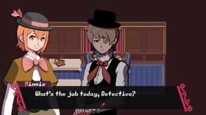 Star Apprentice: Magical Murder Mystery Trailer trailer thumbnail