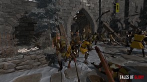 Tales Of Glory - Full trailer thumbnail
