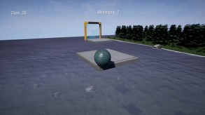 Bouncing Traveler trailer thumbnail