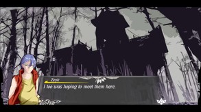Oscuria - The world of nightmares trailer thumbnail
