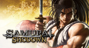 SAMURAI SHODOWN TRAILER MOVIE trailer thumbnail