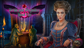 Pride & Prejudice: Blood Ties trailer thumbnail