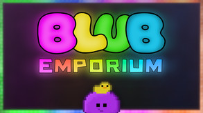 Blub Emporium Announcement Trailer trailer thumbnail