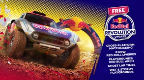 RedBull REVOLUTION trailer thumbnail