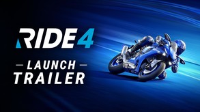 RIDE 4 - Accolade Trailer trailer thumbnail