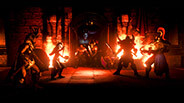 Warhammer Quest - Launch Trailer trailer thumbnail
