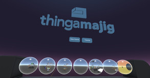 Thingamajig trailer thumbnail