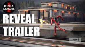 Ninja Leagues Reveal Trailer trailer thumbnail