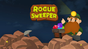 RogueSweeper Trailer trailer thumbnail