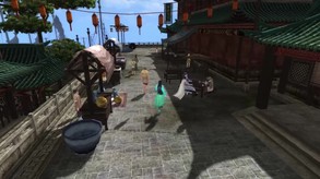 Sword and Fairy 5 trailer thumbnail