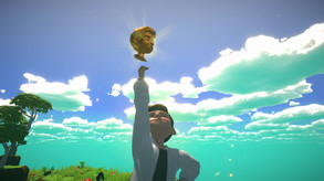 Trailer 1 trailer thumbnail