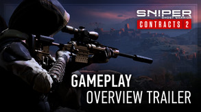 Gameplay Overview_ESRB trailer thumbnail