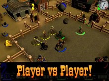 Bang! Howdy Trailer trailer thumbnail