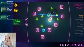 Triversal "Streamer Assist" Feature trailer thumbnail
