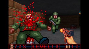 Zombie Freaks Trailer trailer thumbnail