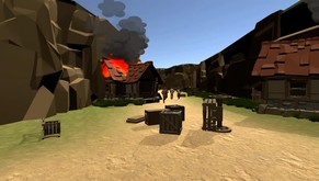 A Knights Adventure trailer thumbnail