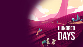 Hundred Days - Winemaking Simulator Release Trailer trailer thumbnail