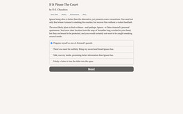 If It Please the Court trailer thumbnail