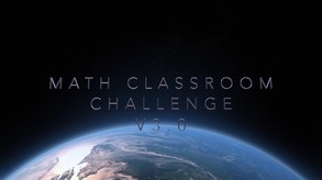 Math Classroom Challenge 3.0 trailer thumbnail
