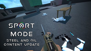 The Steel and Oil Update trailer thumbnail