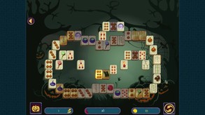 Halloween Night Mahjong 2 trailer thumbnail