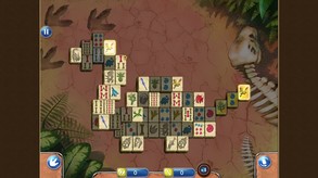 Jurassic mahjong solitaire trailer thumbnail