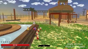 Gameplay Showcase trailer thumbnail