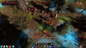 Mad Wild Fairy Tale trailer thumbnail