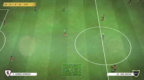 Super Soccer Blast - America vs Europe Trailer trailer thumbnail