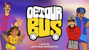 Announcement Trailer trailer thumbnail