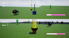 Ballistic Machines Trailer trailer thumbnail