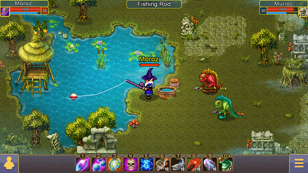 Warspear Online Gameplay trailer thumbnail